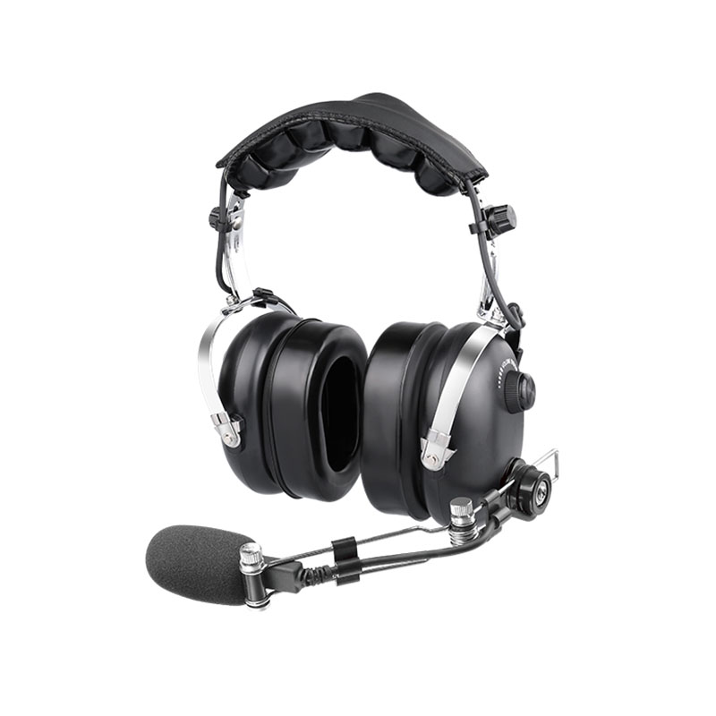 RAN-1000MQ RAN-1000MQ Racing Headphones for Drag Racing