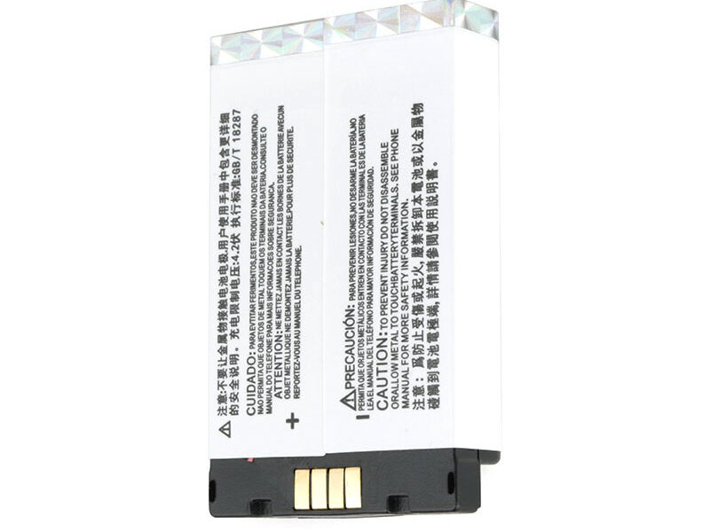 RPB-NNTN6923A RPB-NNTN6923A Replacement Li-ion Battery for Motorola DTR620 and DTR 650