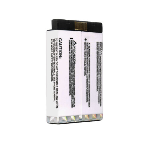 Batería RPB-NNTN6923A NNTN6923A Motorola DTR620 and DTR 650 radio battery