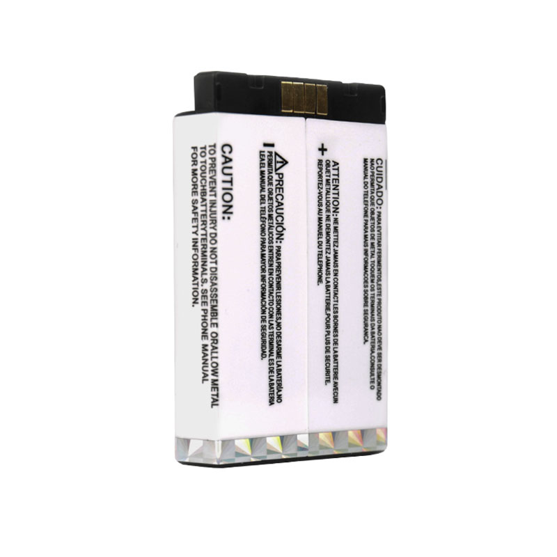 Batería RPB-NNTN6923A NNTN6923A Motorola DTR620 and DTR 650 radio battery