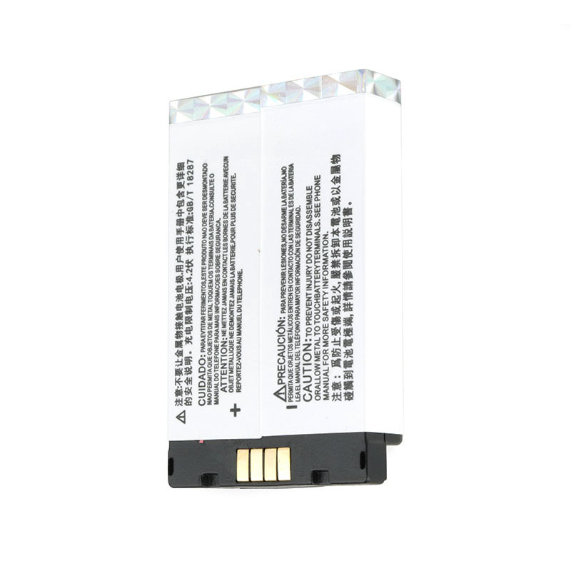 RPB-NNTN6923A RPB-NNTN6923A Replacement Li-ion Battery for Motorola DTR620 and DTR 650