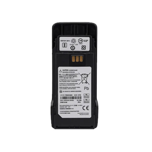 RPB-PMNN4600(2) PMNN4600 Battery for Motorola R2 Radio