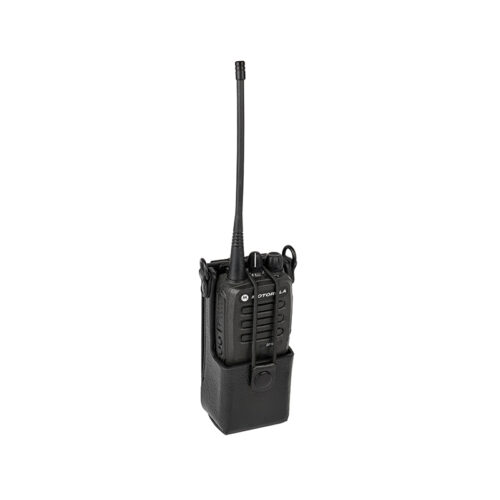 RPT-M001-对讲机皮套(5) RPT-M001 RadioGuard Belt Clip