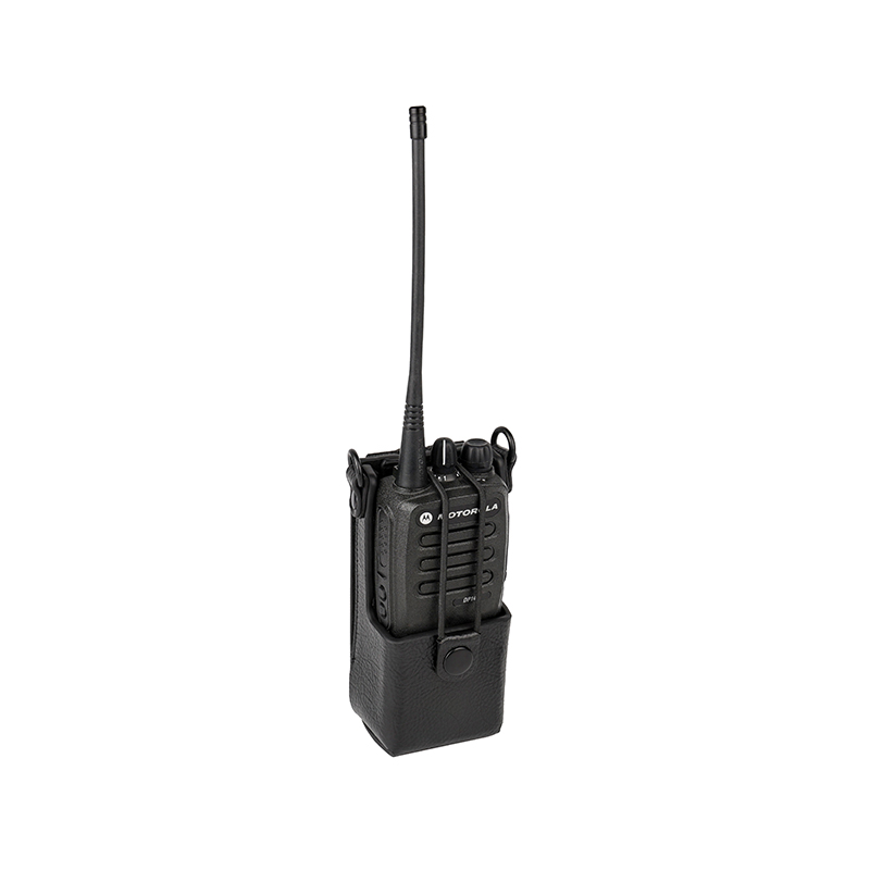 RPT-M001-对讲机皮套(5) RPT-M001 RadioGuard Belt Clip