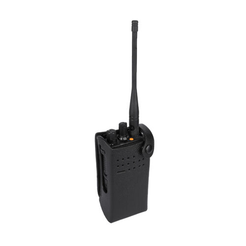 RPT-M003 Walkie-Talkie Protective case Holster Fit