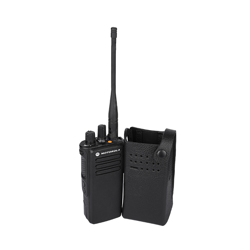 RPT-M003 Walkie-Talkie Protective case Holster Fit