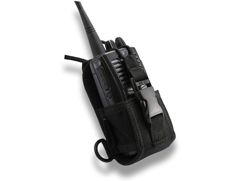 RPT-NS RPT-NS Nylon Radio Case for walkie talkie