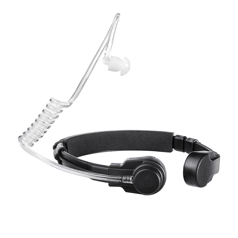 RTM-02 military neck microphone