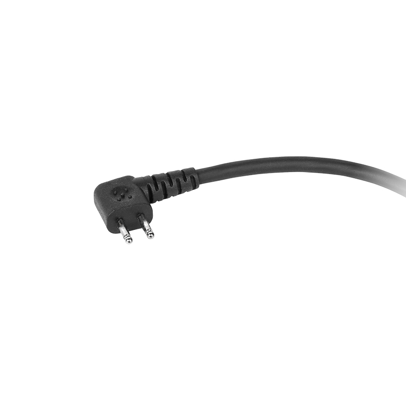 U173R U173R Helmet Mic Adapter Cable with Plug