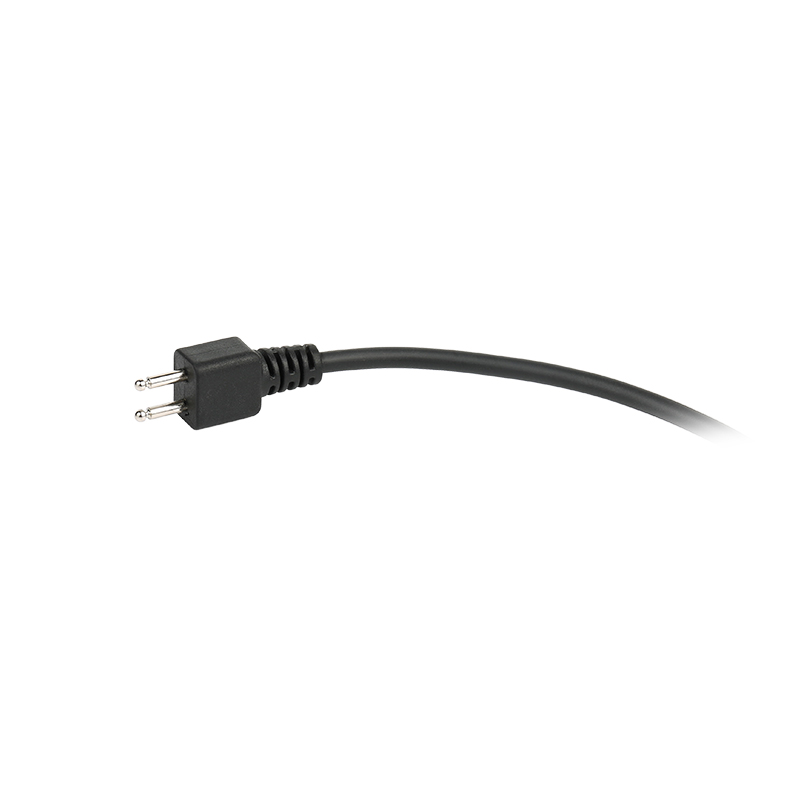 U173S U173S Helmet Mic Quick Disconnect Cable