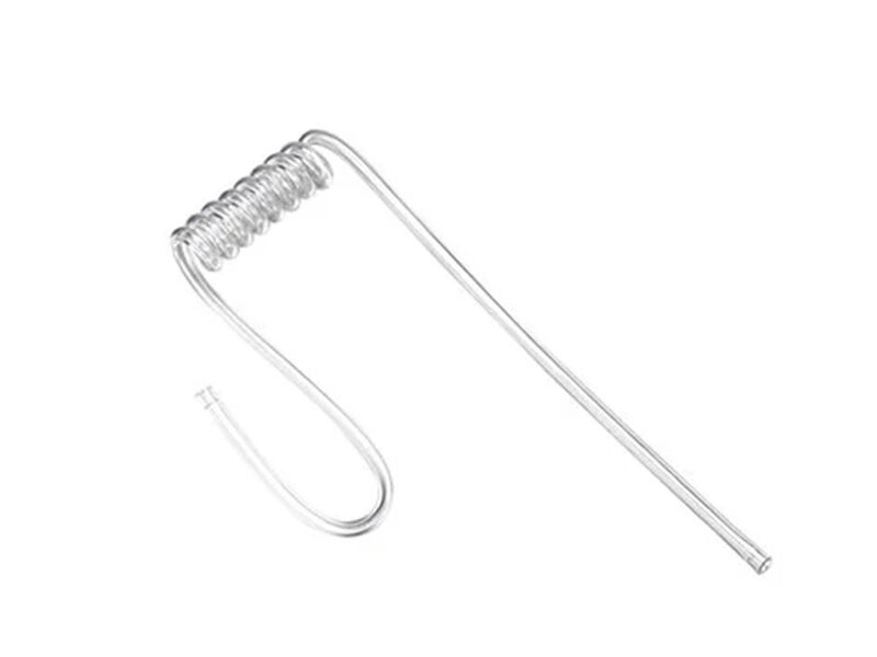 EPAC-01 Replacement acoustic coil tube for Covert Earpiece