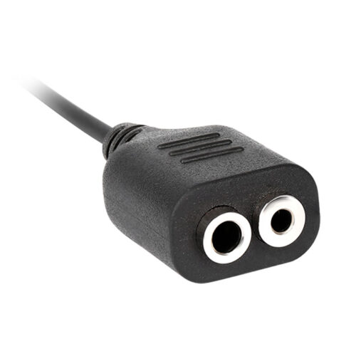 ap10 拷贝 AP-M1F Motorola 2 Pin Connector Adapter