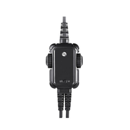 Aviation headset Control box