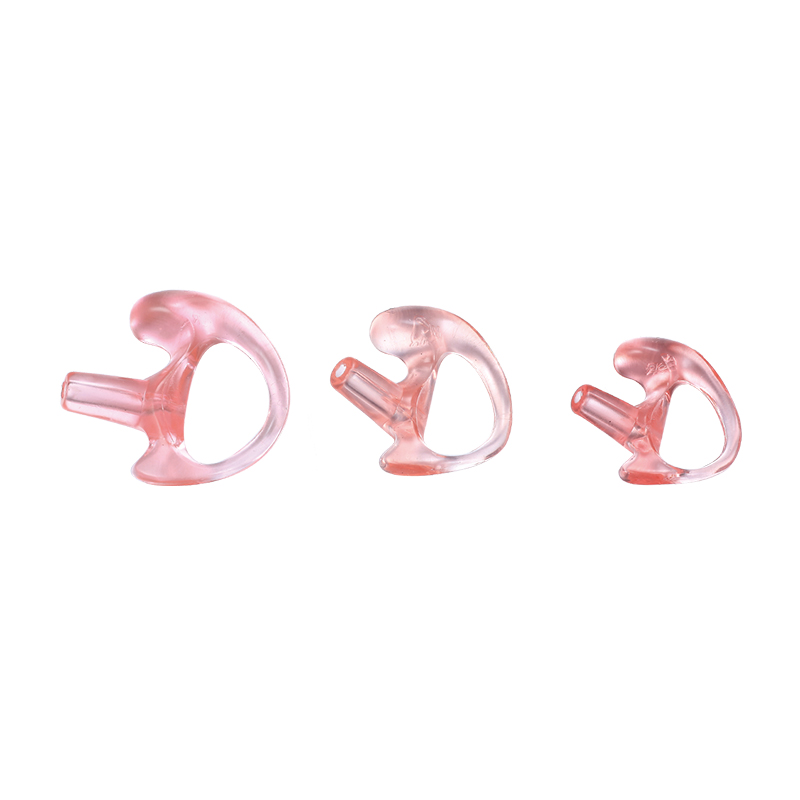 打印 EPAC-02 Molded Gel Ear Inserts