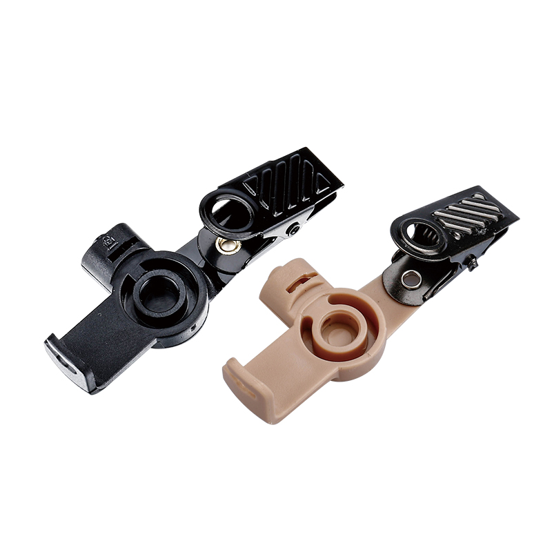 EPAC-05 EPAC-05 QD Clip Holder for Surveillance Earpiece