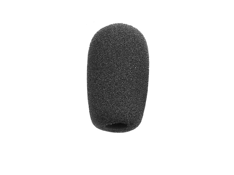 EPAC-08A Soft Mic Cover for Boom Microphones