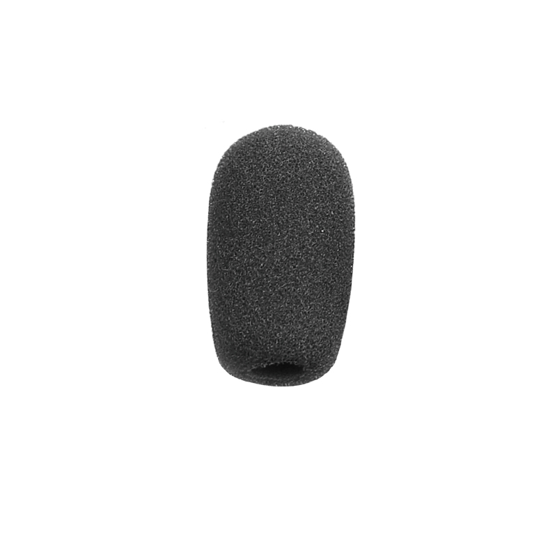 EPAC-08A Cubierta de micrófono EPAC-08A Soft Mic Cover for Boom Microphones