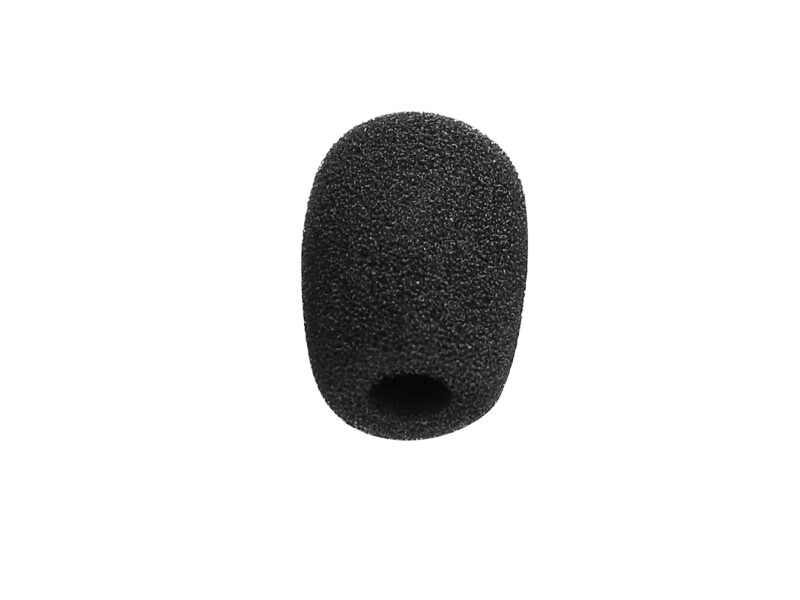 EPAC-08 Foam Boom Mic Muff