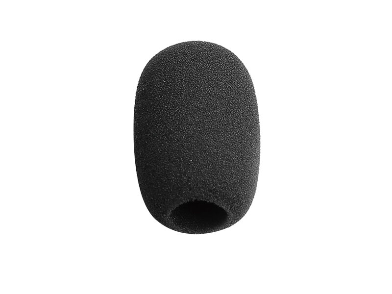 EPAC-09A Foam Mic Muff for Headset