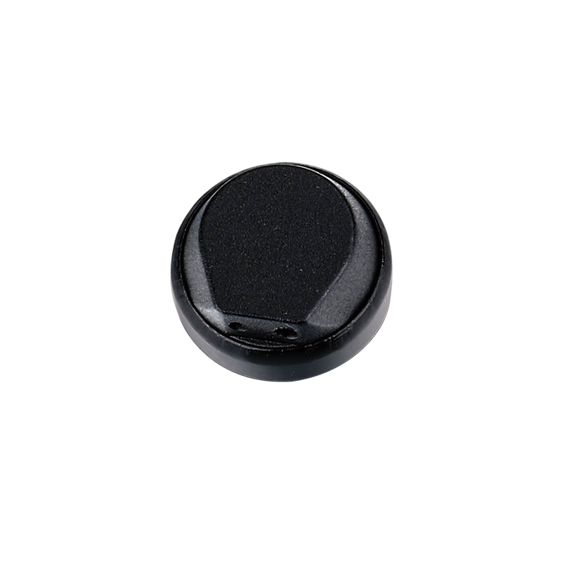Black Transducer Replacement with Speaker