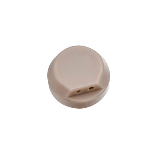 beige Transducer Replacement with Speaker