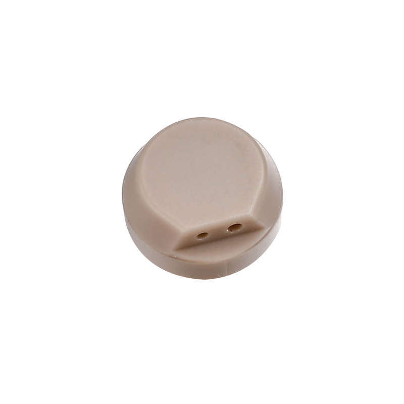 beige Transducer Replacement with Speaker
