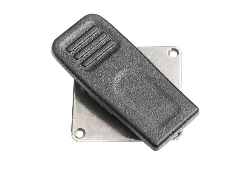 MCLIP-04 MCLIP-04 Speaker Microphone Clip with Screws