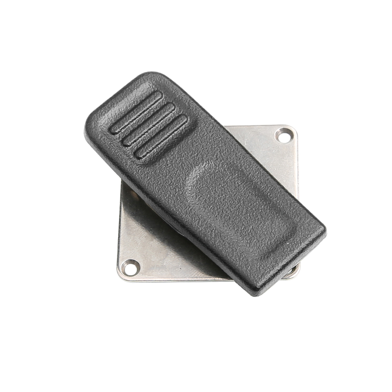 MCLIP-04 MCLIP-04 Speaker Microphone Clip with Screws