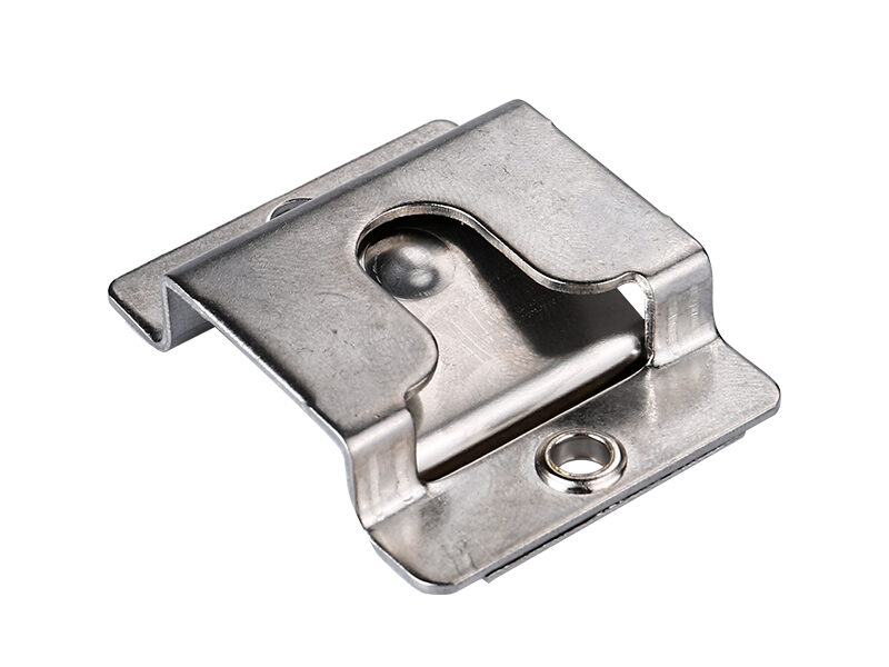 MCLIP-05 MCLIP-05 Mount Clip for Mobile Radio Fist Microphone