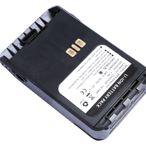 复制24440L RPB-PMNN4440 Replacement Rechargeable Battery for Motorola Radio