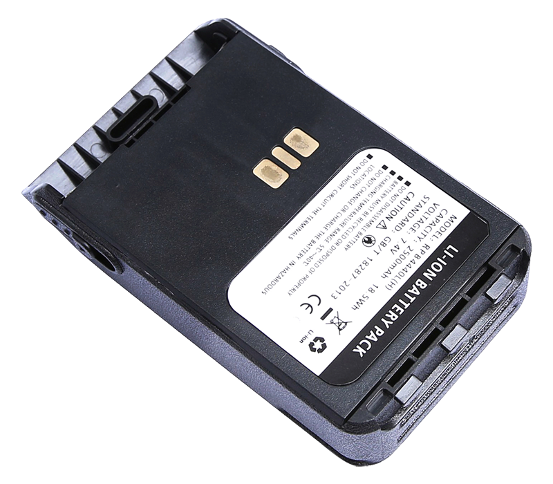 复制24440L RPB-PMNN4440 Replacement Rechargeable Battery for Motorola Radio