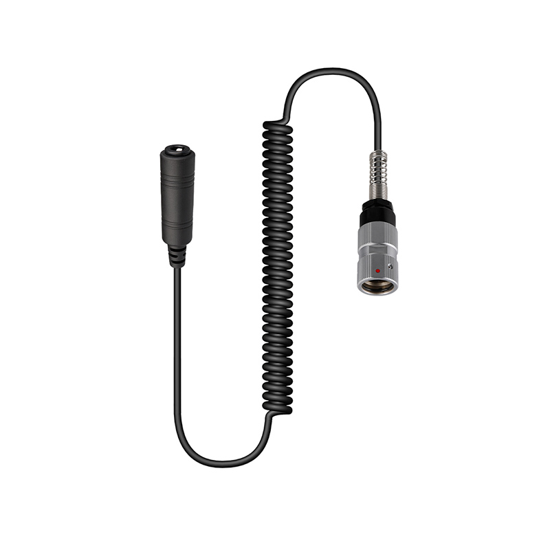 ADC-NX2-U329 ADC-NX2-U329 Military Converter Adapter With Female 6 Pin Connector