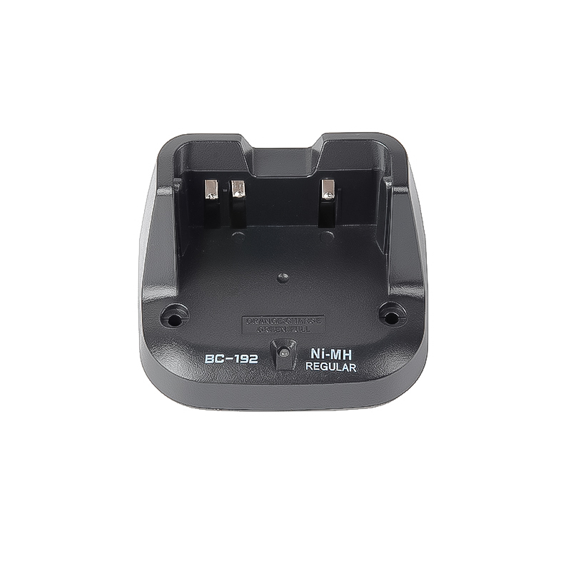 BC192 (氢电慢充) RPB-BC192 Single-Unit Intelligent Charger for Icom Radios and Batteries