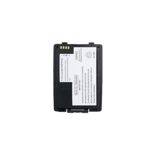 BLN-10 (1) RPB-BLN10 Eads/Cassidian Li-ion Walkie Talkie Battery for Eads/Cassidian radio