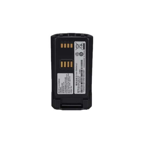 BLN-5i (1) RPB-BLN5i Eads/Cassidian Li-ion Walkie Talkie Battery for Eads/Cassidian radio