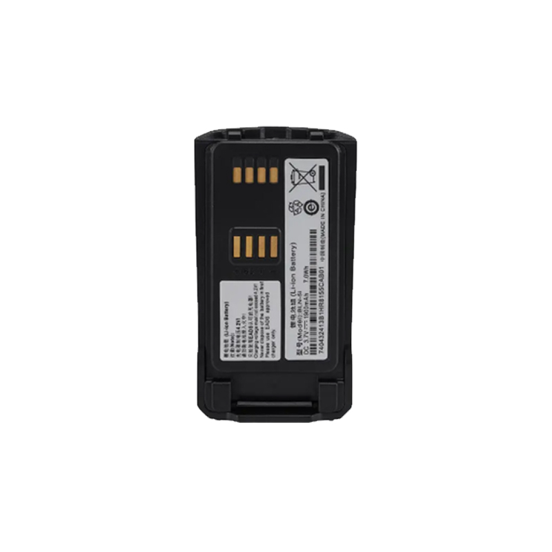 BLN-5i (1) RPB-BLN5i Eads/Cassidian Li-ion Walkie Talkie Battery for Eads/Cassidian radio