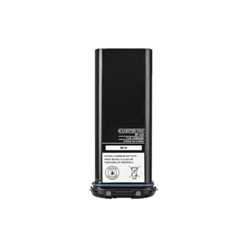 BP-224 (1) RPB-BP224 Rechargeable Battery for ICOM IC-M32 M31 M2A Series Radios