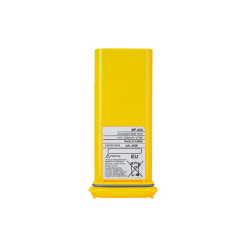 BP-234 (1) RPB-BP234 Rechargeable Battery for ICOM IC-GM1600E Series Radios