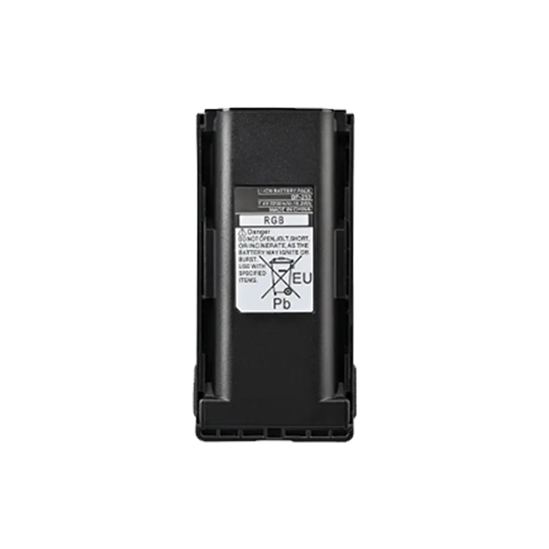 BP-253 BP-254 (1) RPB-BP253RPB-BP254 Rechargeable Battery for ICOM ICF70DS Series Radios