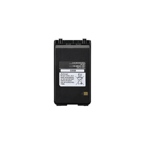 BP-265 (1) RPB-BP265 Rechargeable Battery for ICOM V80E/V80FX4008/F3008 F4003/T70E Series Radios