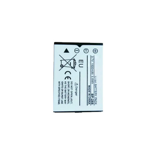 BP-266 (1) RPB-BP266 Rechargeable Battery for ICOM IC-M23 M24 Series Radios