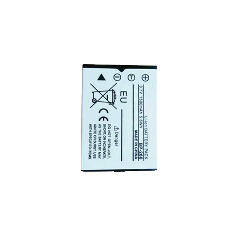 BP-266 (1) RPB-BP266 Rechargeable Battery for ICOM IC-M23 M24 Series Radios
