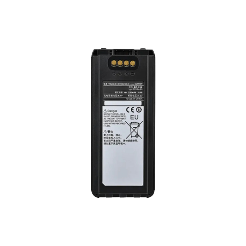 BP-288 (1) RPB-BP288 Rechargeable Battery for ICOM A25NE A25CE IC-A25 Series Radios