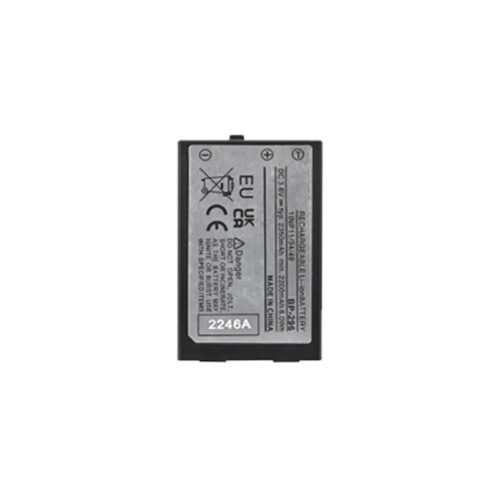 BP-296 (1) RPB-BP296 Rechargeable Battery for ICOM IC-M37 Series Radios