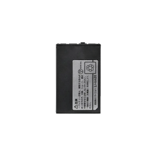 BP-296 (2) RPB-BP296 Rechargeable Battery for ICOM IC-M37 Series Radios