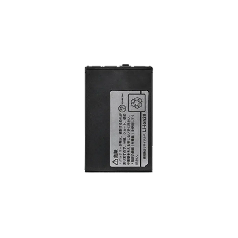 BP-296 (2) RPB-BP296 Rechargeable Battery for ICOM IC-M37 Series Radios