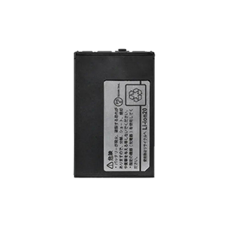 BP-296 (3) RPB-BP296 Rechargeable Battery for ICOM IC-M37 Series Radios