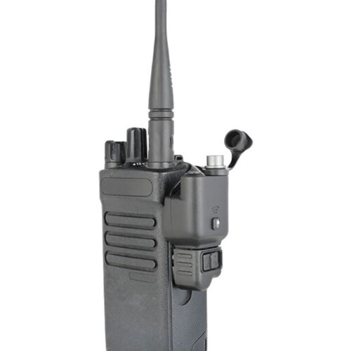 BluePTT-M11 BluePTT-M11 Bluetooth Radio Adapter for Motorola DP and XPR Series Radio