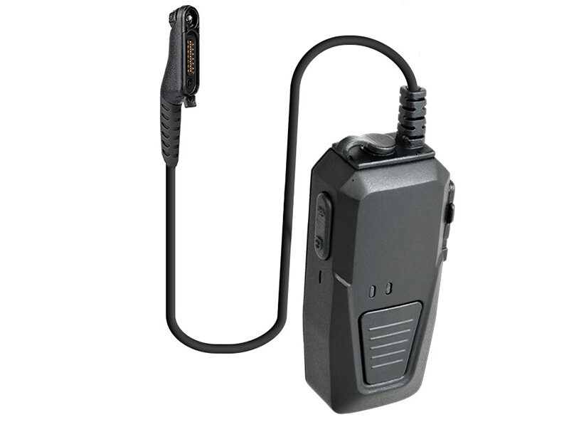 BluePTT-M16 BluePTT-M16 Bluetooth Transceiver for Motorola R7/MXP600/ION/N50/N70/N30