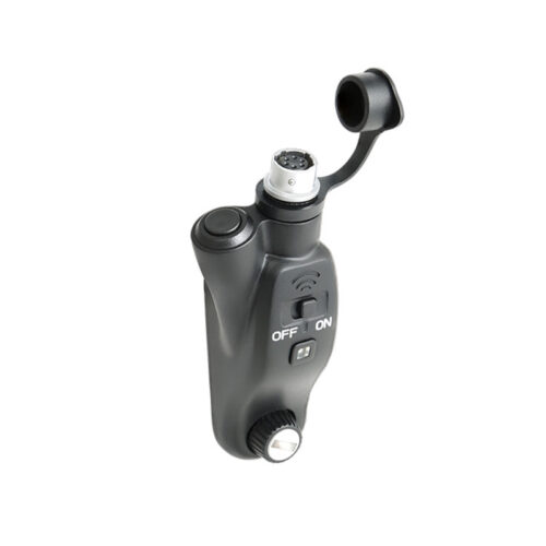 BluePTT-M9 (1) BluePTT-M9 Wireless Bluetooth Adapter for Motorola DP Series Radio